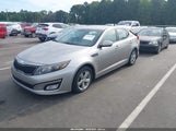 Kia Optima Lx 5XXGM4A70FG395889 снимка