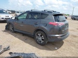 Toyota Rav4 Le JTMBFREV2JJ257057 снимка