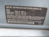 BMW 328I xDrive WBA3B5C58FP653300 снимка