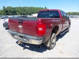 Chevrolet Silverado 2500Hd Lt1 1GCHK29K28E174213 снимка