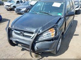 Honda Cr-V Ex SHSRD788X3U116917 снимка