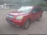Honda Pilot Lx 2HKYF18156H531467 снимка