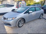 Honda Civic Lx 19XFB2F58FE232056 снимка