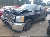 Chevrolet Silverado  Ls 1GCRCREA4CZ122073 снимка