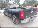 Chevrolet Silverado  Ls 1GCRCREA4CZ122073 снимка