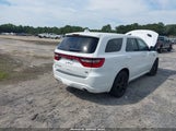 Dodge Durango R/T Rwd 1C4SDHCT1JC205313 снимка