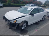 Volkswagen Jetta 2.5L Se 3VWDP7AJ2CM393477 снимка