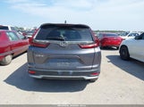 Honda Cr-V 2Wd Ex-L 2HKRW1H87MH422152 fotografie