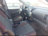 Nissan Frontier Pro-4X 1N6AD0ER7BC403973 снимка