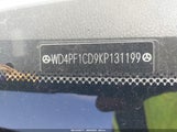 Mercedes-Benz Sprinter  High Roof V6 WD4PF1CD9KP131199 снимка