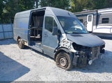 Mercedes-Benz Sprinter  High Roof V6 WD4PF1CD9KP131199 снимка