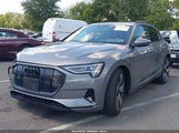 Audi E-Tron Premium Plus Quattro WA1LAAGE9NB010047 снимка