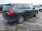 Honda Pilot 2Wd Ex-L 5FNYF5H56MB021859 снимка