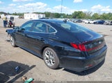 Hyundai Sonata Sel KMHL64JA4PA309352 снимка