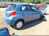 Toyota Yaris JTDKT903895222252 снимка