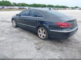 Volkswagen Cc 2.0T Sport WVWBP7AN6DE541456 photo