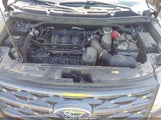 Ford Explorer Xlt 1FM5K7D8XJGA02092 снимка