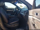 Ford Explorer Xlt 1FM5K7D8XJGA02092 fotografie