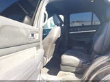 Ford Explorer Xlt 1FM5K7D8XJGA02092 fotografie