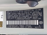 Toyota Prius JTDKB20U687745565 снимка