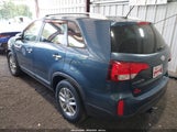 Kia Sorento Lx 5XYKT3A66FG595363 снимка