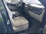 Kia Sorento Lx 5XYKT3A66FG595363 снимка