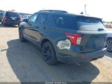 Ford Explorer St 1FM5K8GC9RGA20536 снимка