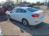 Chevrolet Cruze Lt Auto 1G1BE5SM5H7204957 снимка