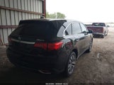 Acura Mdx Technology Pkg W/Entertainment Pkg 5FRYD4H67EB040025 fotografie