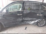 Acura Mdx Technology Pkg W/Entertainment Pkg 5FRYD4H67EB040025 снимка