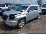 GMC Terrain Slt 2GKFLPE36G6244805 fotografie
