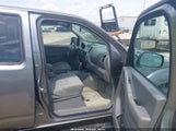 Nissan Frontier Sv 1N6AD0ER0JN757868 снимка