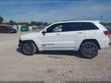 Jeep Grand Cherokee Limited 75Th Anniversary Edition 4X4 1C4RJFBGXHC647131 снимка