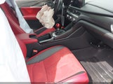 Acura Integra A-Spec Technology 19UDE4G71PA001158 снимка