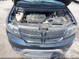 Dodge Journey Crossroad 3C4PDCGB2FT633011 снимка