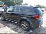 Dodge Journey Crossroad 3C4PDCGB2FT633011 снимка
