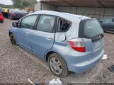 Honda Fit JHMGE8H28AC031855 снимка