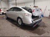 Ford Fusion S 1FA6P0G76G5127864 снимка
