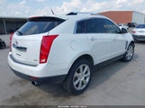 Cadillac Srx Performance Collection 3GYFNDE3XDS527431 снимка