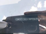 Mazda Cx-9 Carbon Edition JM3TCBDY9P0655310 снимка