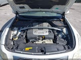 Infiniti G35 JNKBV61E38M227161 снимка