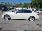 Infiniti G35 JNKBV61E38M227161 снимка