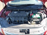Nissan Sentra Sl 3N1AB7AP1DL750005 снимка
