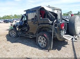 Jeep Wrangler Unlimited Rubicon 4X4 1C4BJWFG5HL515244 fotografie