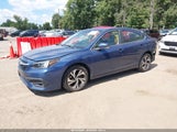 Subaru Legacy Premium 4S3BWAD64M3019408 снимка