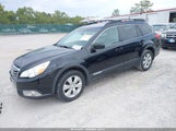 Subaru Outback 2.5I Limited 4S4BRBLC0B3415512 снимка