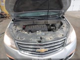 Chevrolet Traverse 1Lt 1GNKVGKD6GJ284944 снимка