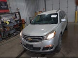 Chevrolet Traverse 1Lt 1GNKVGKD6GJ284944 снимка