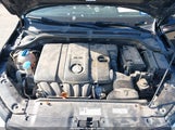 Volkswagen Jetta 2.5L Se 3VWDX7AJ5CM390699 снимка