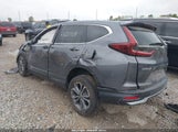 Honda Cr-V Hybrid Ex-L 5J6RT6H80NL042938 photo